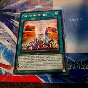 Symph Amplifire 2020 op19-en026 yu-gi-oh